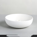 Simple Ceramic Candle Tray Candle Holder Candle Utensils
