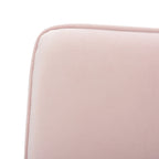 Bushwick Foldable Futon Bed Blush / Natural