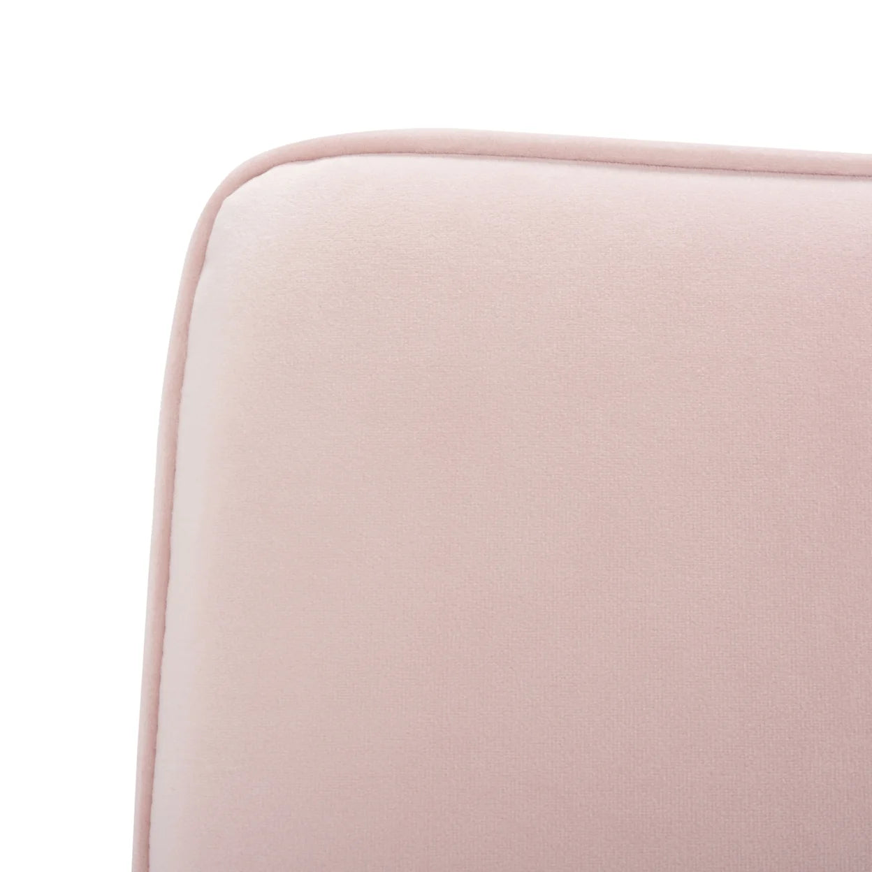 Bushwick Foldable Futon Bed Blush / Natural