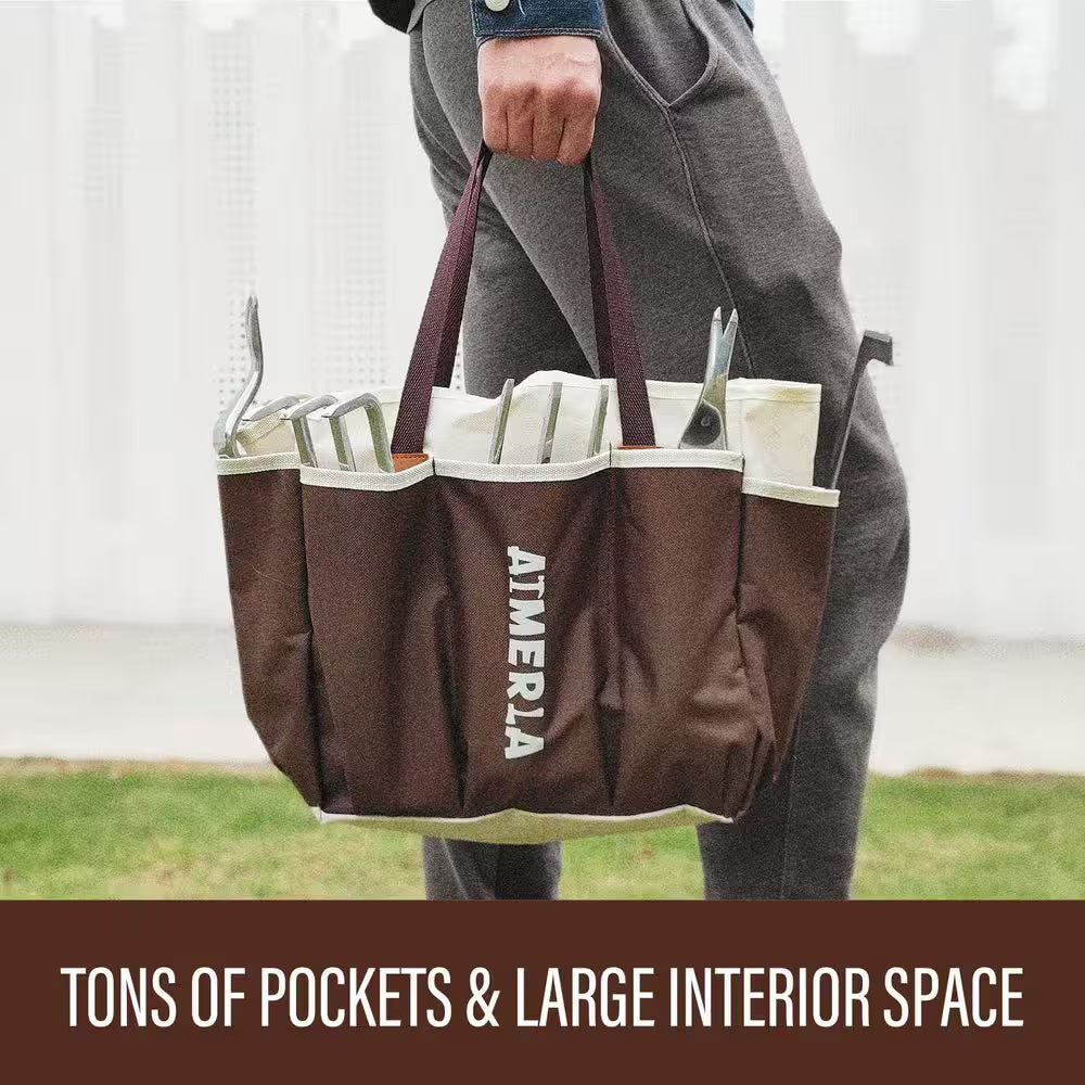 13 In. Garden Accessory Replacement Object Tool Type