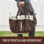 13 In. Garden Accessory Replacement Object Tool Type