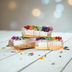 Smudge & Crystal Cleansing Bundle - Chakra Sage, Selenite