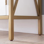 Caynen Accent Cabinet