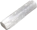 Selenite Healing Stone - Crystal Stick for Healing, Reiki & Metaphysical Energy Drawing - 2-2.5"