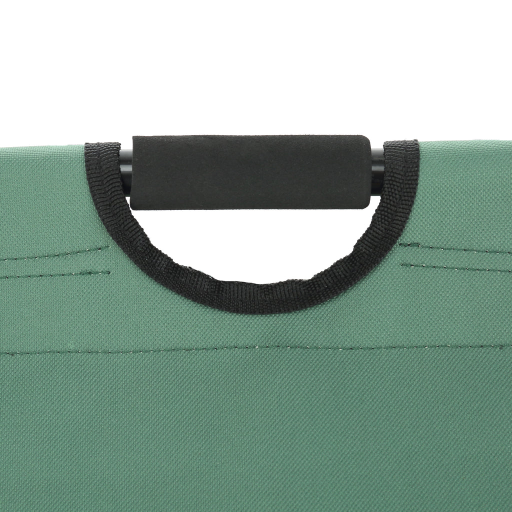 Multi-Function 3-In-1 Compact Camp Chair: Backpack, Stool & Insulated Cooler, W/ External Pockets & Storage Bag, Lightweight, Large Backpack, Fishing, Hiking, Heavy-Duty, Usa-Based