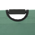 Multi-Function 3-In-1 Compact Camp Chair: Backpack, Stool & Insulated Cooler, W/ External Pockets & Storage Bag, Lightweight, Large Backpack, Fishing, Hiking, Heavy-Duty, Usa-Based