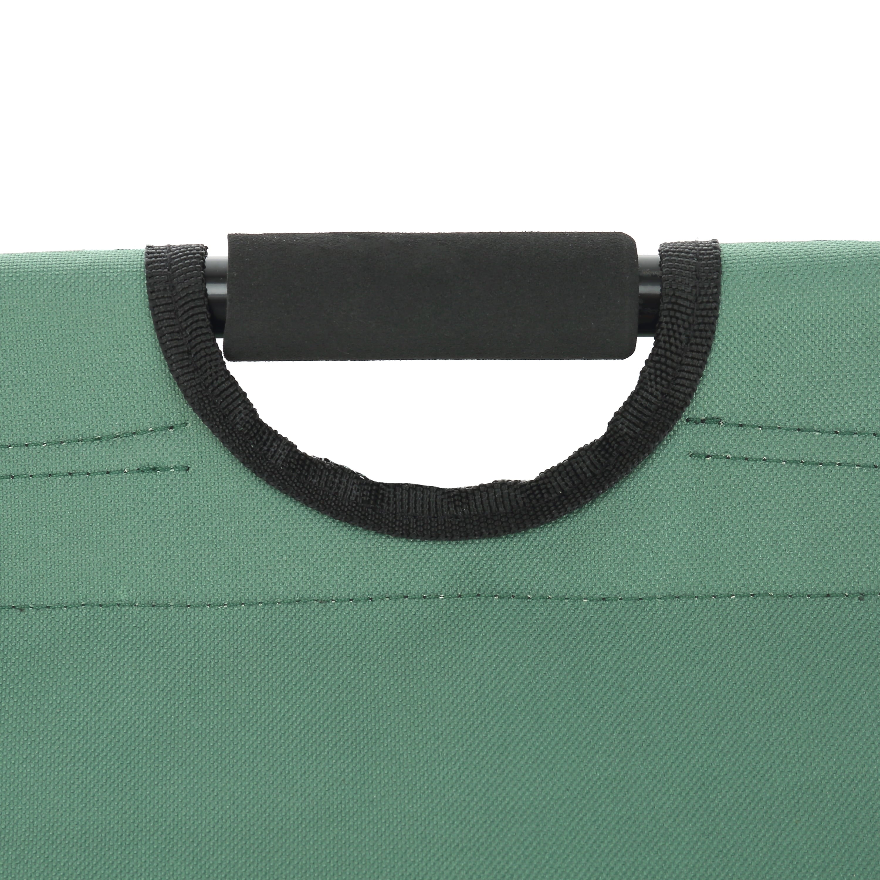 Multi-Function 3-In-1 Compact Camp Chair: Backpack, Stool & Insulated Cooler, W/ External Pockets & Storage Bag, Lightweight, Large Backpack, Fishing, Hiking, Heavy-Duty, Usa-Based