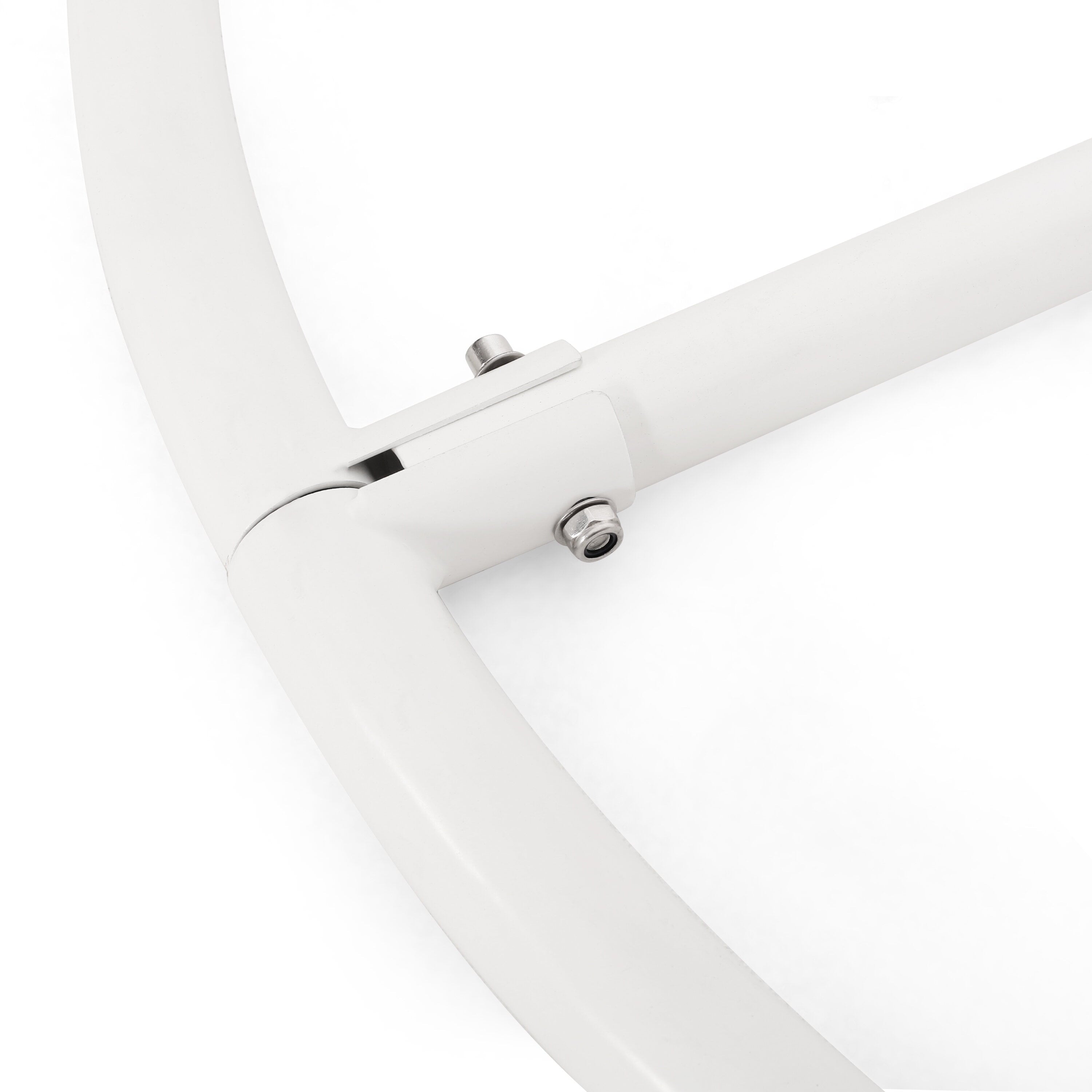 Hanging Chair Bottom White Iron Garden & Outdoor Outdoor & Patio Furniture Patio Furniture Sets