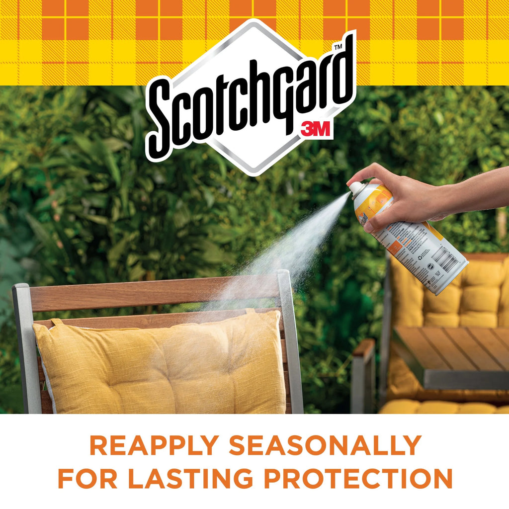 (2 Pack)  UV Water & Sun Shield Fabric Protective Spray, 10.5 Oz., 1 Can