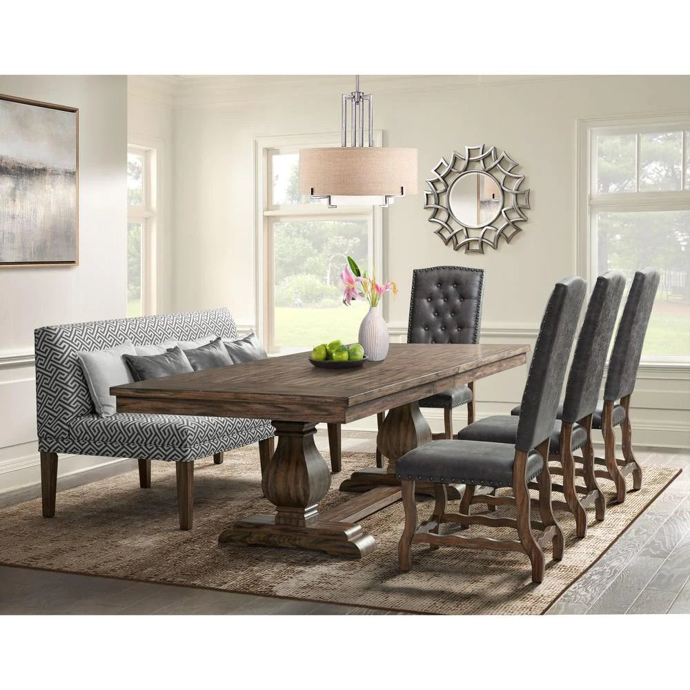 Hayward Rectangle Standard Height Dining Table