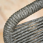 Patio Set - 7-Piece Patio Dining Set - Outdoor Patio Set - Avery Collection - Conversation Set Patio Furniture - Full Set