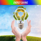 Ipstank 48FT Outdoor Patio Lights Color Changing, RGB LED String Lights with ...