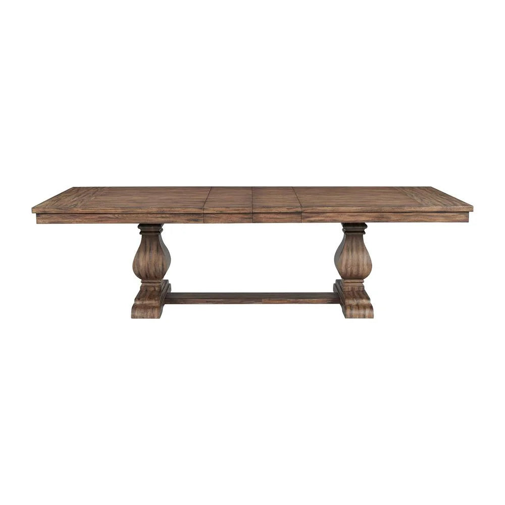 Hayward Rectangle Standard Height Dining Table