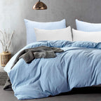 Shredded Memory Foam Pillows Cooling Pillows for Bed Sleeping Standard Size Set of 2 Pack