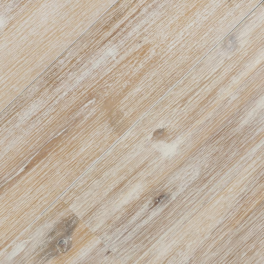 Keaton round Standard Height Dining Table