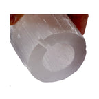 Selenite Lamp Medium