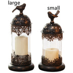 Prop Candle Home Decoration Candle Holder