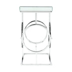 Katie Rectangle Mirrored Sofa Table