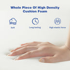 Outdoor Chair Cushions for Patio Furniture, Patio Chair Cushions, Waterproof ...