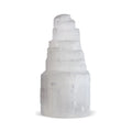 Selenite Lamp Medium