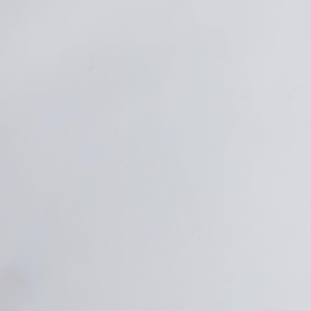 Home Furnishings - Gervase - Square Counter Height Stool - Armless, Backless, Padded Seat, Footrest - Dining Room & Kitchen - Black & Chrome - 105253