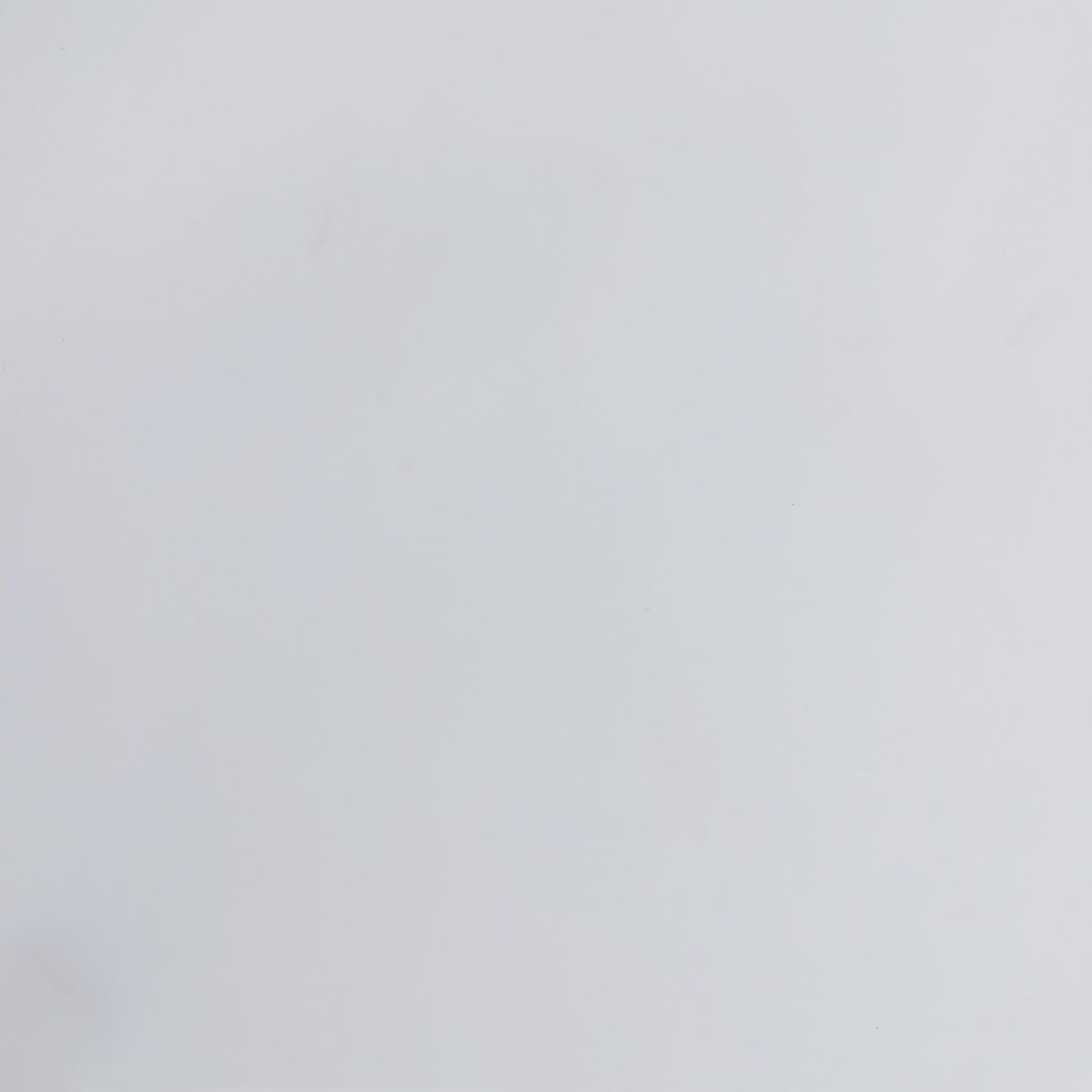 Home Furnishings - Gervase - Square Counter Height Stool - Armless, Backless, Padded Seat, Footrest - Dining Room & Kitchen - Black & Chrome - 105253