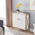 Caynen Accent Cabinet