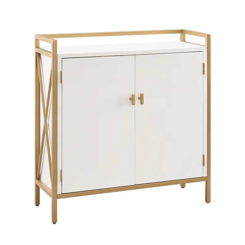 Caynen Accent Cabinet