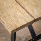 Patio Set - 7-Piece Patio Dining Set - Outdoor Patio Set - Avery Collection - Conversation Set Patio Furniture - Full Set