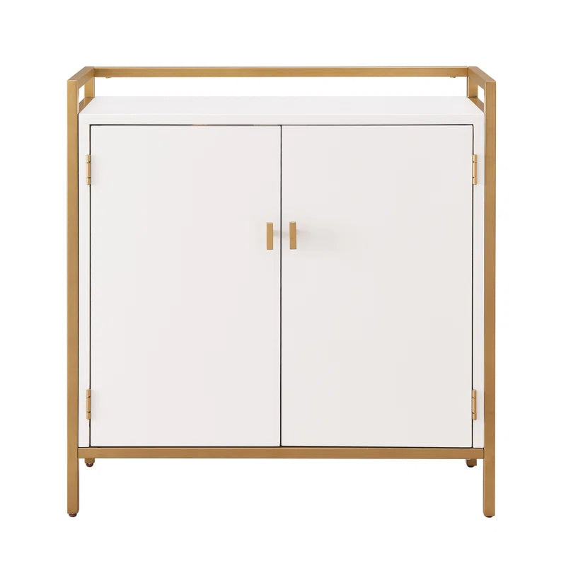 Caynen Accent Cabinet