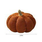 Halloween Pumpkin Pillow, Pumpkins Plush Toys, Pumpkins Throw Pillows, Fall Decorative Pumpkins Shaped Pillows Cute Shaped Cushion