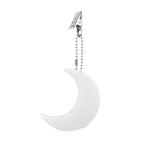 1/2/3PCS Purse Heart LED Light Handbag Lamp Automatic Motion Activated Purse Heart Shaped Light for Women Bah Purse Charm