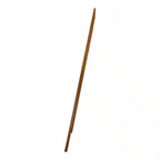 Natural 100% Solid American Cherry Decorative Ladder Shelving Unit (19 In. W X 1.75 In. D X 80 In. H)