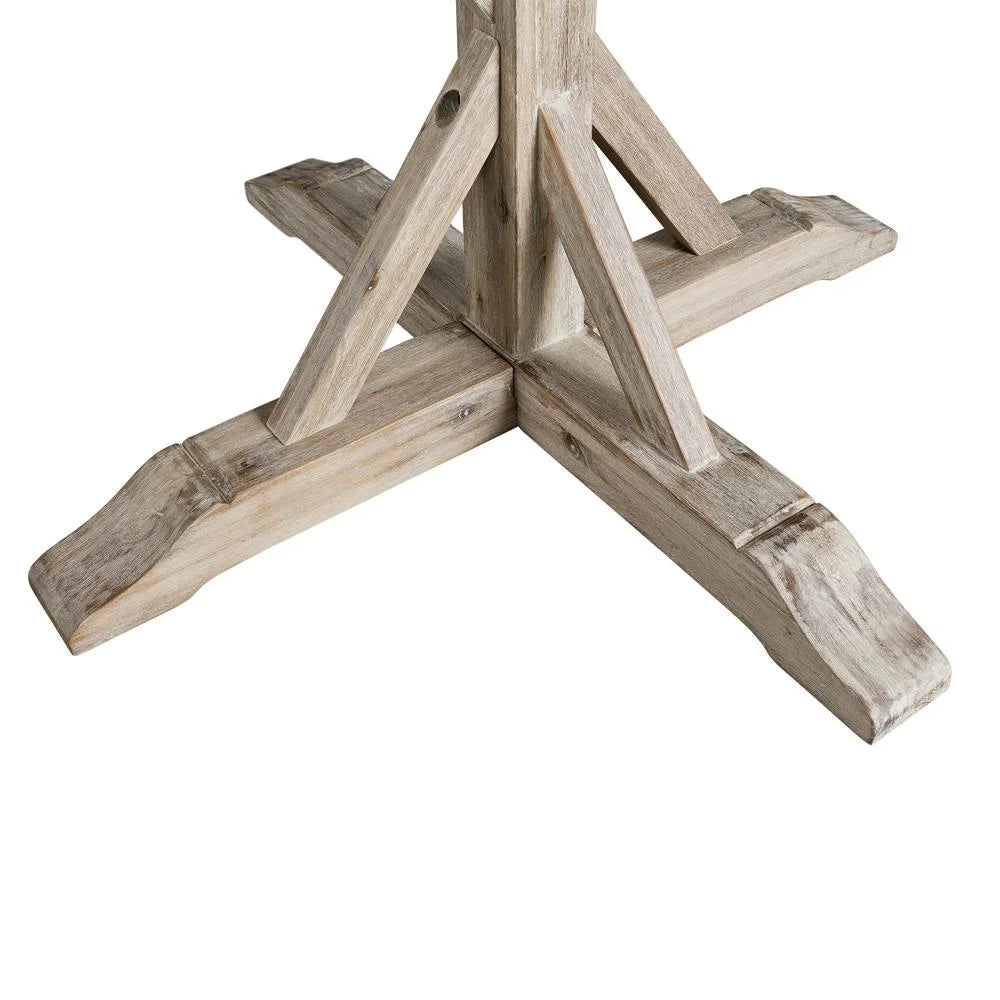 Keaton round Standard Height Dining Table