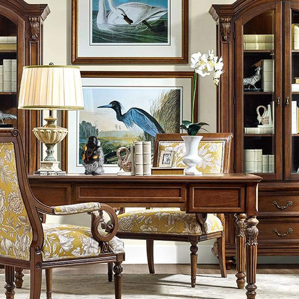 Buddha Statue Buddha Decor Laughing Buddha Statue for Home Decor Buddhist Decor Gold Buddha Statues for Home Decor