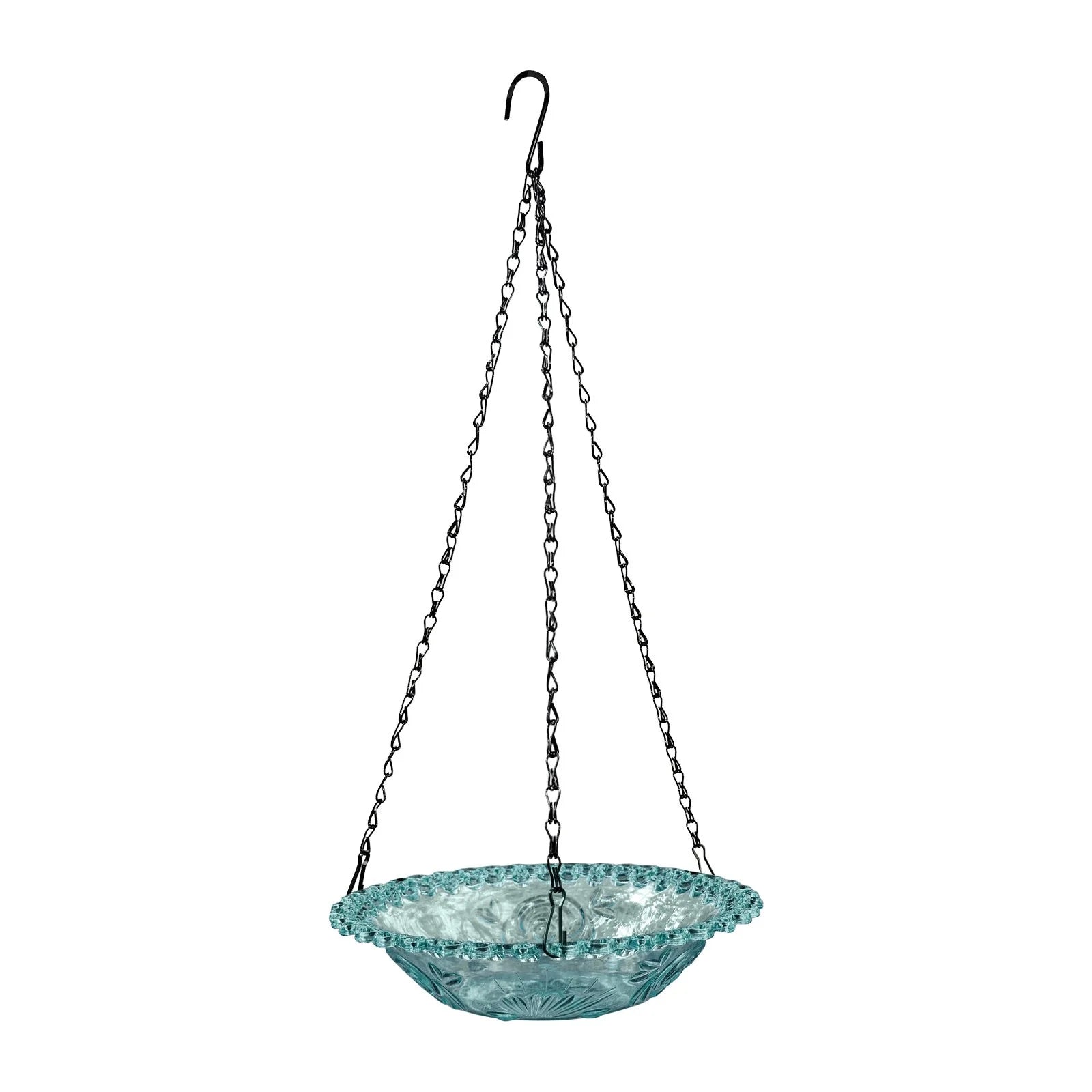 Acrylic Bird Feeder Bird Feeder Outdoor Hanging Bird Feeder