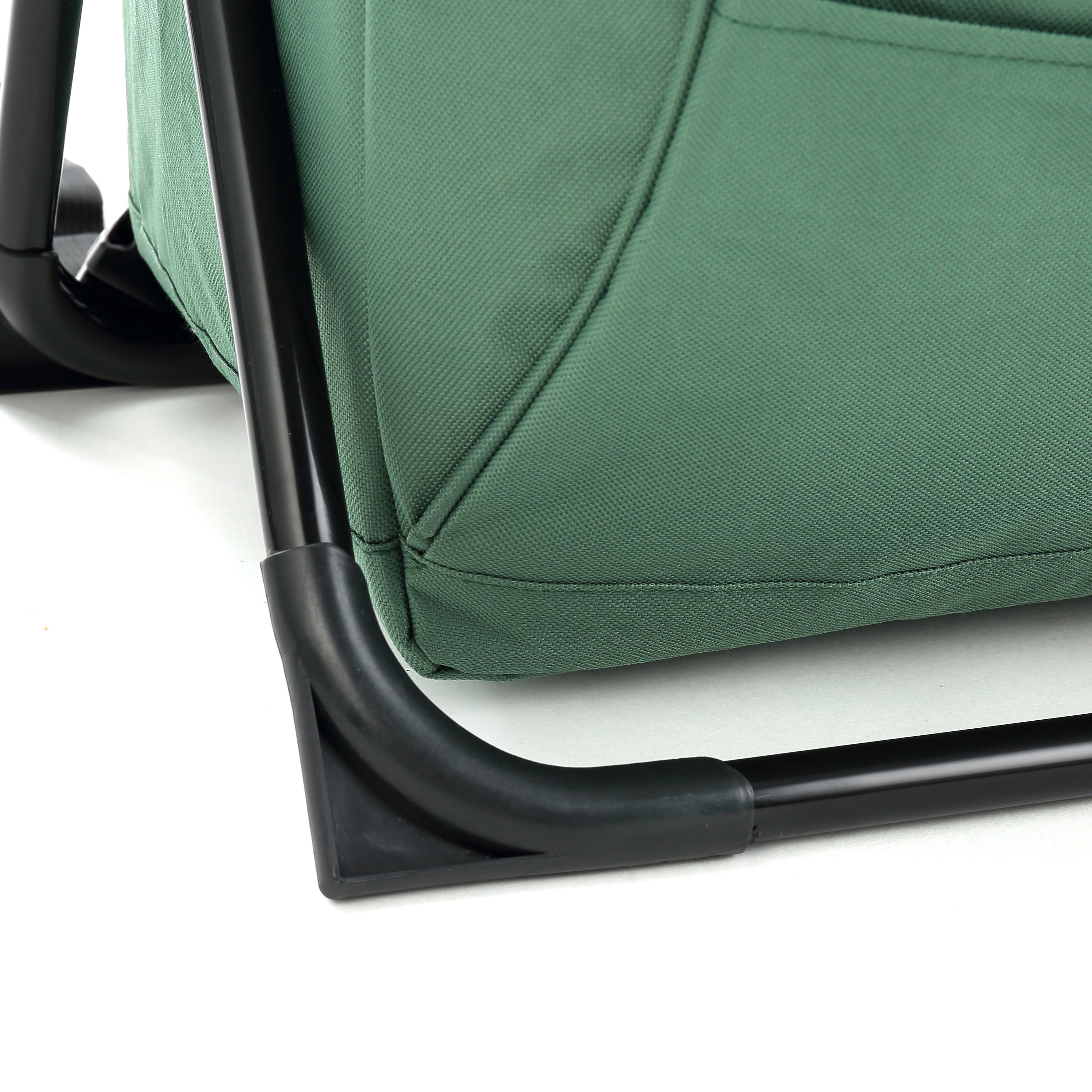 Multi-Function 3-In-1 Compact Camp Chair: Backpack, Stool & Insulated Cooler, W/ External Pockets & Storage Bag, Lightweight, Large Backpack, Fishing, Hiking, Heavy-Duty, Usa-Based