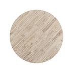 Keaton round Standard Height Dining Table