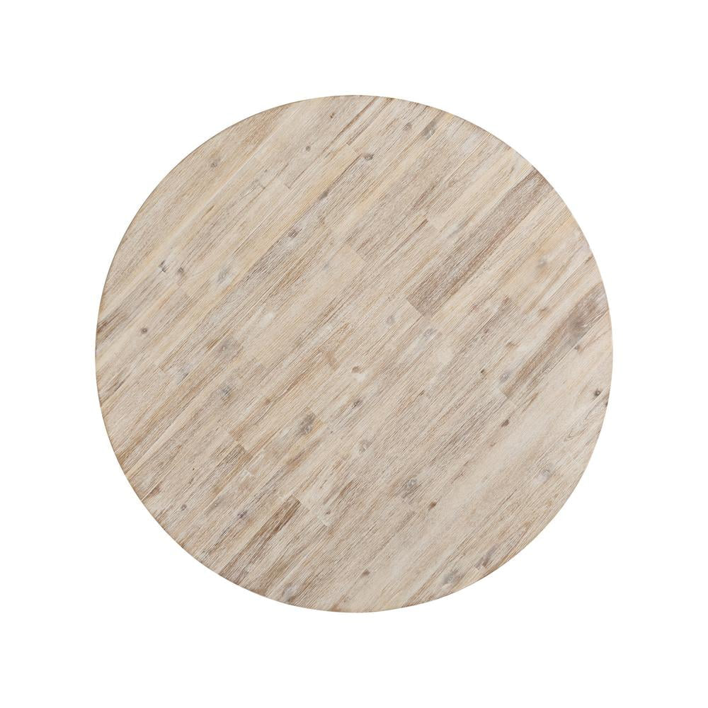 Keaton round Standard Height Dining Table