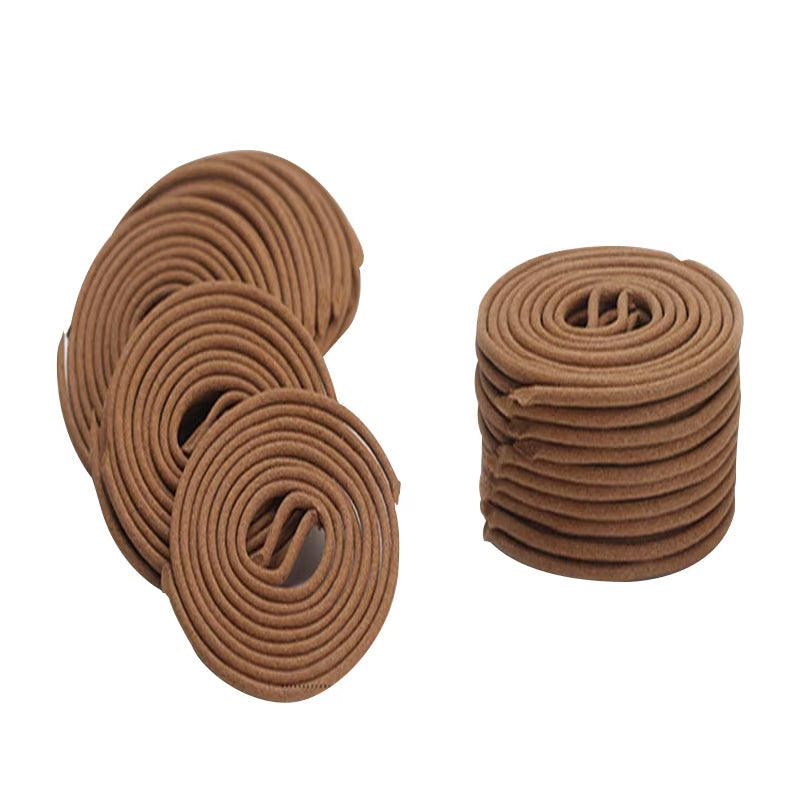 Creative Home Decoration Ceramic Led Incense Burner Chinese Classical Ceramic Crafts Gift Tearoom Yoga Room Furnishings