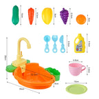 1Set Bird Bath Tub with Faucet Pet Parrots Parakeet Parrot Automatic Bathtub Spa Pool Shower Multifunctional Toy Cleaning Tool