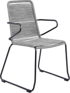 Patio Set - 7-Piece Patio Dining Set - Outdoor Patio Set - Avery Collection - Conversation Set Patio Furniture - Full Set