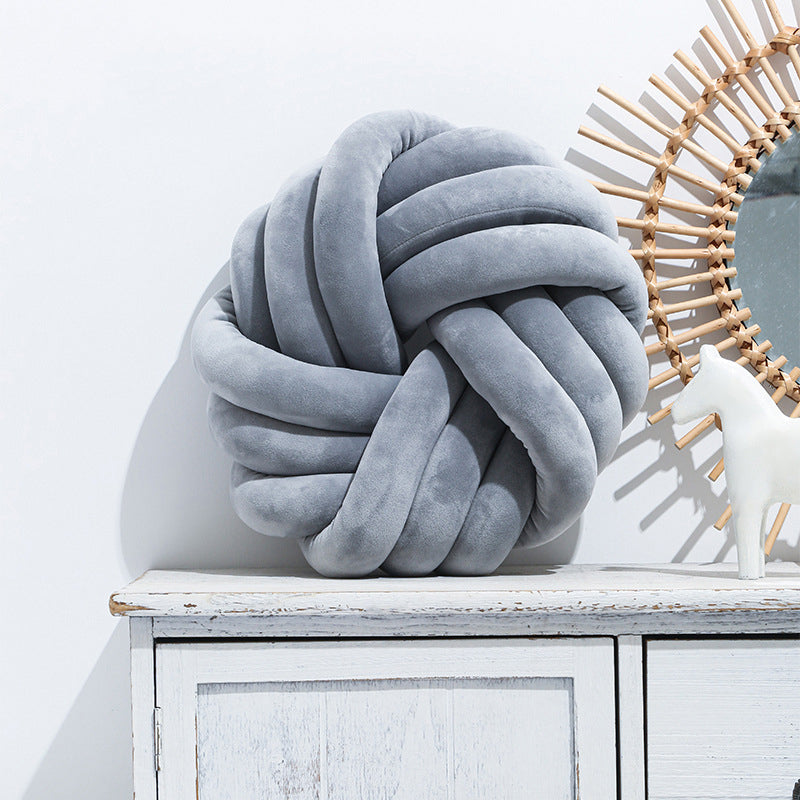 Nordic Pillows Cushions Home Decor Pillows Decorative Living Room Office Cushion Decorative Cushions for Sofa Photography Props