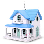 Mchugh 8.46'' H X 7.28'' W X 8.86'' D Birdhouse