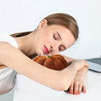 Halloween Pumpkin Pillow, Pumpkins Plush Toys, Pumpkins Throw Pillows, Fall Decorative Pumpkins Shaped Pillows Cute Shaped Cushion