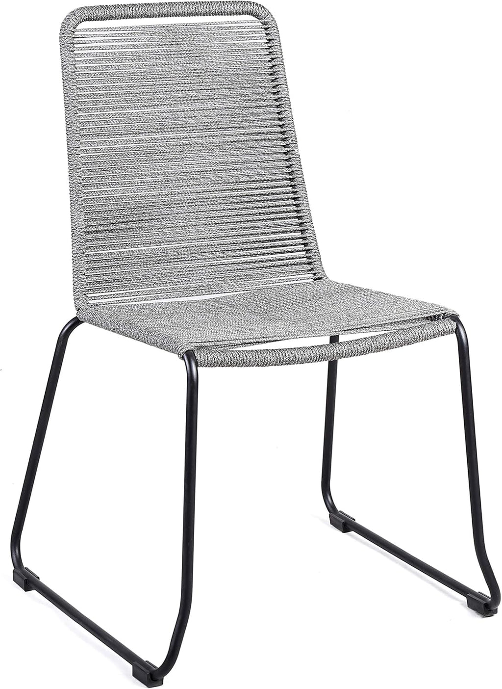 Patio Set - 7-Piece Patio Dining Set - Outdoor Patio Set - Avery Collection - Conversation Set Patio Furniture - Full Set