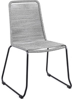 Patio Set - 7-Piece Patio Dining Set - Outdoor Patio Set - Avery Collection - Conversation Set Patio Furniture - Full Set