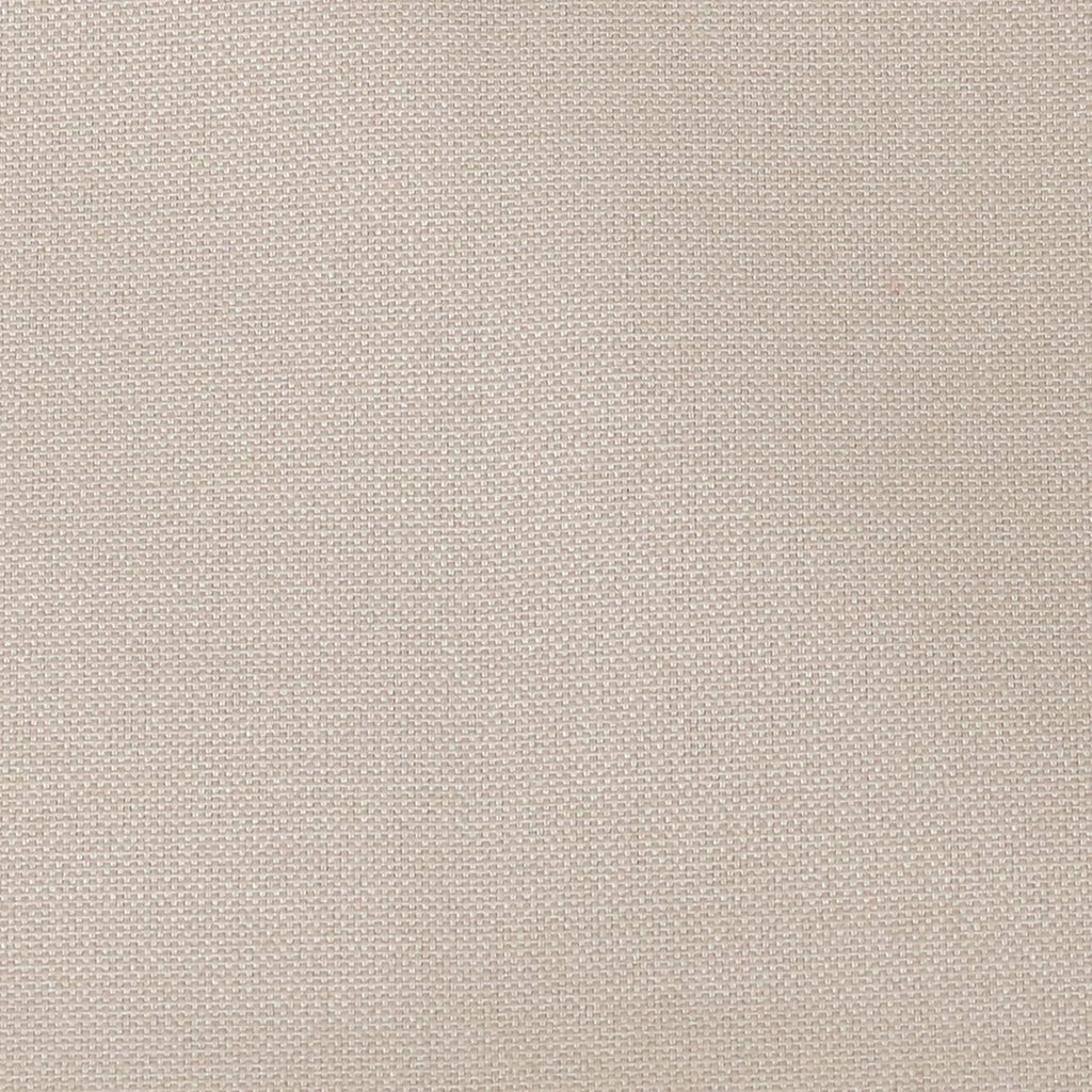 Tufted Indoor and Outdoor Decorative Throw Pillows - 19-Inch Square Patio Cushions Set of 2 - Weather-Resistant Polyester - Beige