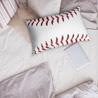- Baseball Stitches Pillowcase | Baseball Pillowcase Home Decor