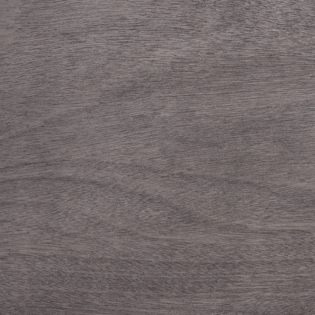 Madison Dresser with Mirror, Gray